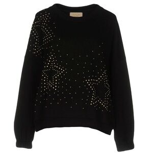 Kaos Jeans Sweatshirt Size M